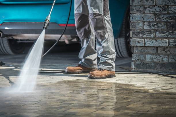 Best Commercial Pressure Washing in Richland, MO