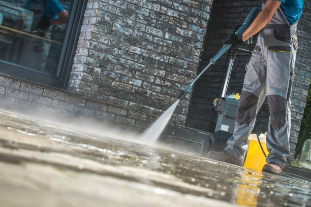 Best Gutter Cleaning and Brightening in Richland, MO