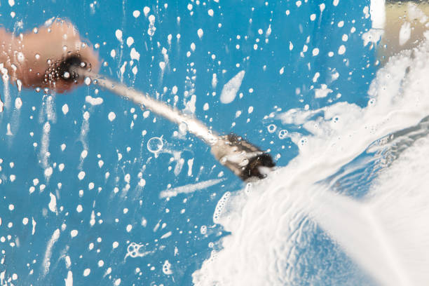 Best Rust and Stain Removal in Richland, MO