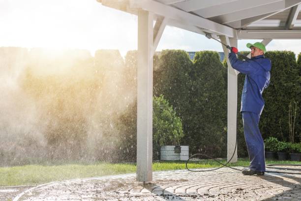 Best Concrete Surface Cleaning in Richland, MO