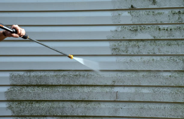 Trusted Richland, MO Pressure Washing Services Experts
