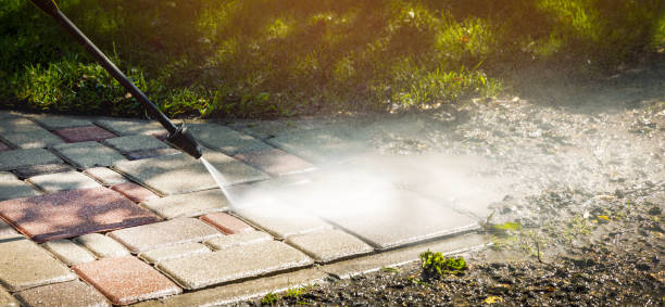 Best Fence Cleaning and Maintenance in Richland, MO