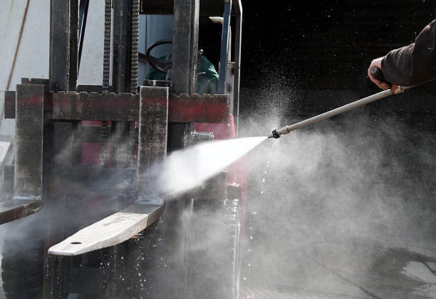 Best Warehouse Floor Cleaning in Richland, MO
