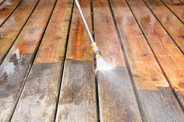 Best Residential Pressure Washing in Richland, MO