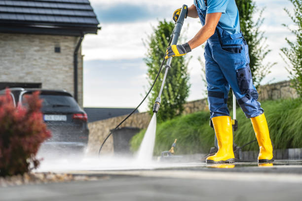 Best Brick and Stone Cleaning in Richland, MO